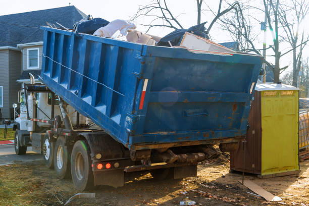 Best Attic Cleanout  in Richmond Heights, OH