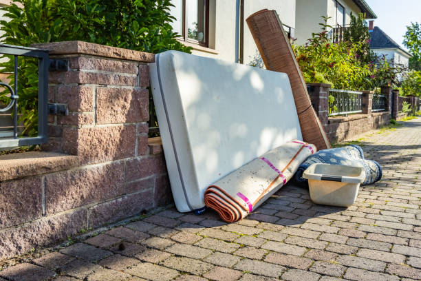 Best Same-Day Junk Removal Services  in Richmond Heights, OH